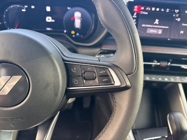 Used 2024 Dodge Hornet GT w/ GT Blacktop Package image 15