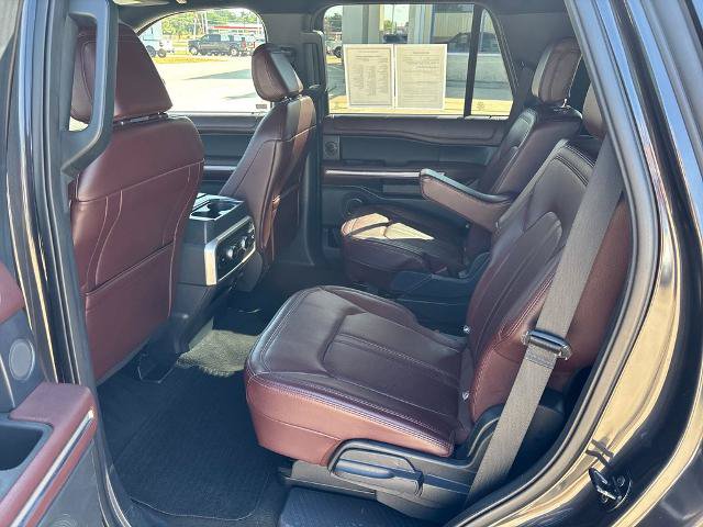 Certified 2024 Ford Expedition Limited RWD image 24