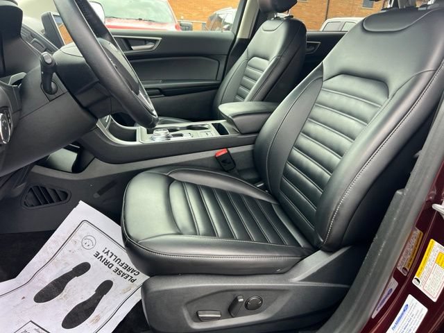 Certified 2024 Ford Edge SEL w/ Convenience Package AWD/4WD image 18