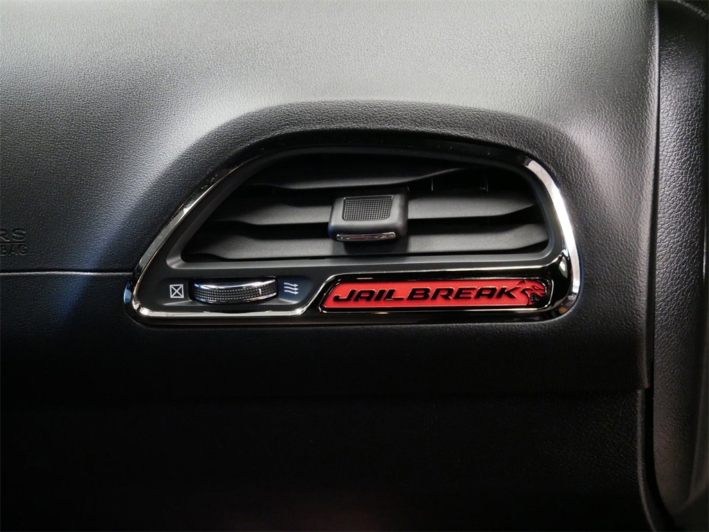 Used 2023 Dodge Challenger SRT Hellcat image 11