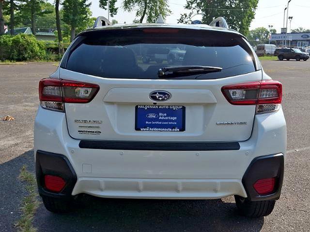 Used 2021 Subaru Crosstrek 2.5i Limited w/ Moonroof Package 1 AWD/4WD image 6
