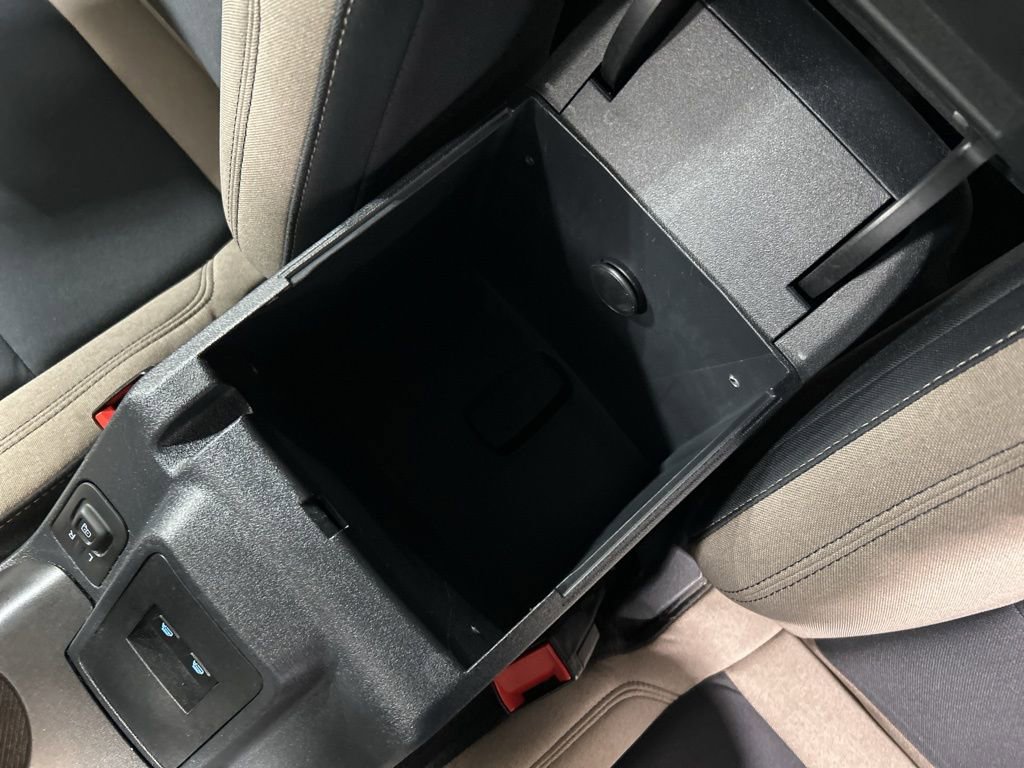 Certified 2021 Ford Bronco Big Bend w/ Sasquatch Package image 26