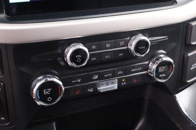 Certified 2021 Ford F150 XLT w/ Equipment Group 302A High image 20