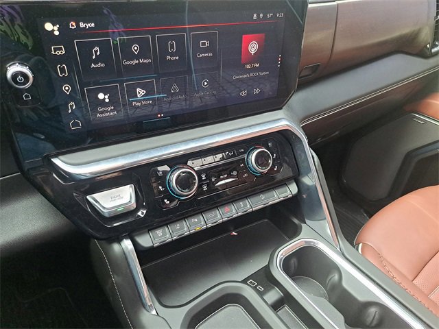 Used 2024 GMC Sierra 2500 Denali Ultimate image 23