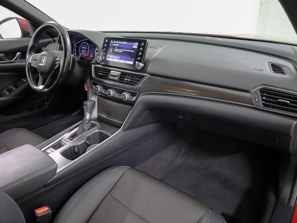 Used 2020 Honda Accord Sport image 31