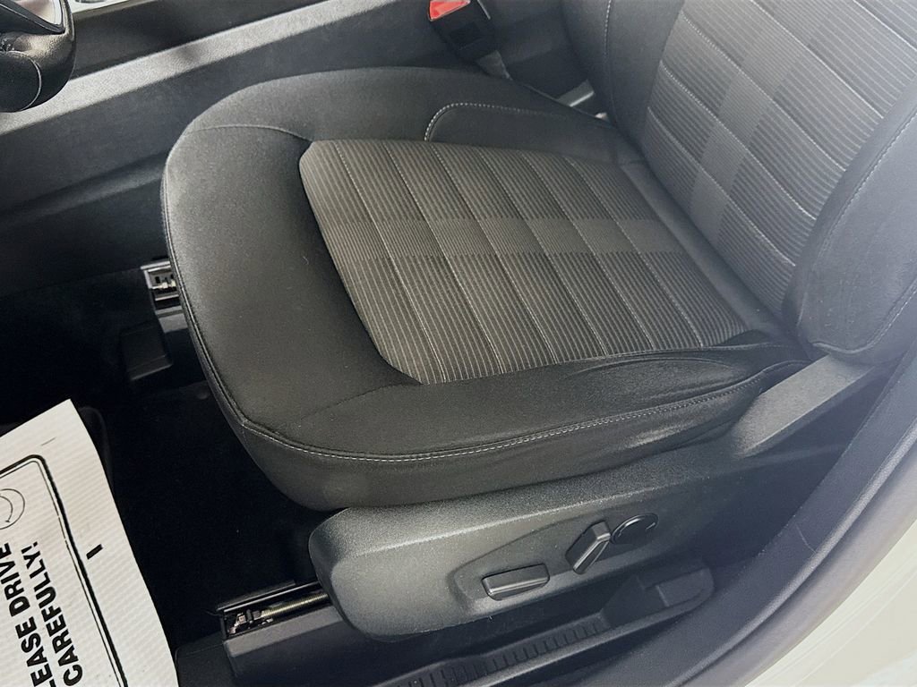 Certified 2022 Ford Edge SEL AWD/4WD image 21