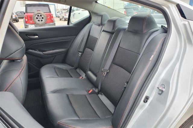 Used 2024 Nissan Altima 2.5 SR image 28