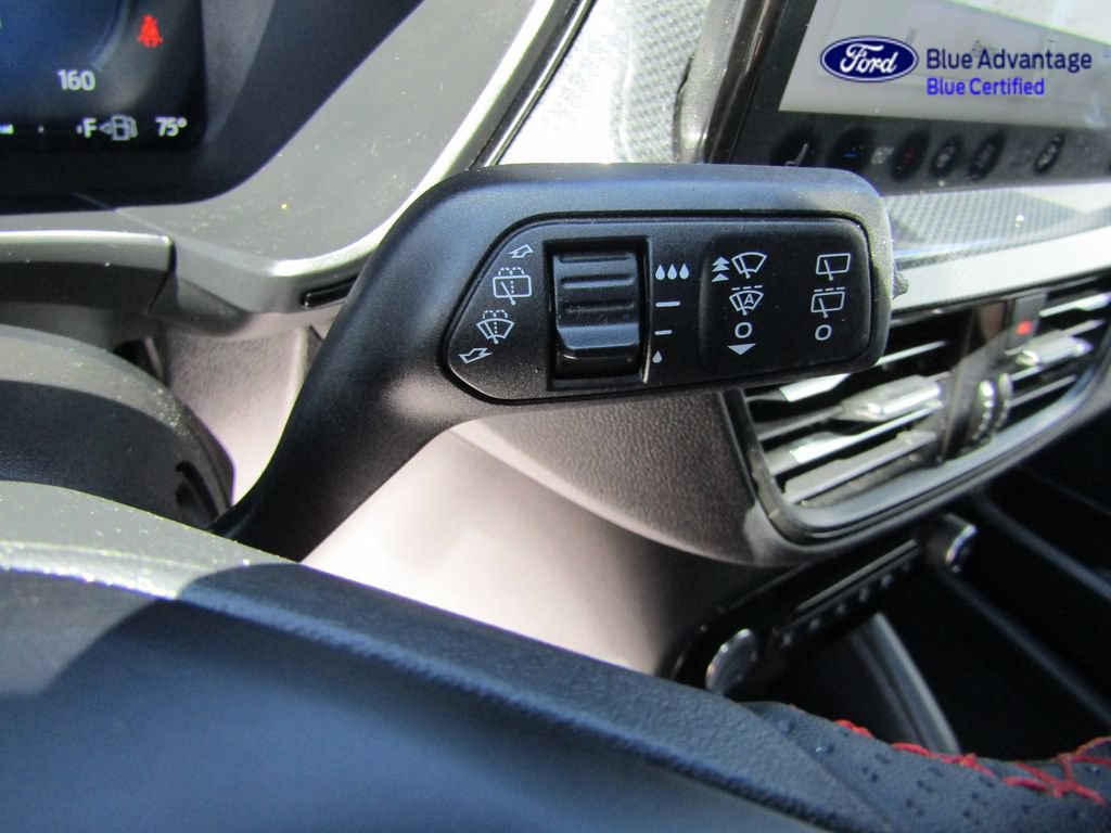 Certified 2023 Ford Escape ST-Line Elite w/ Premium Technology Package AWD/4WD image 35