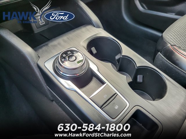Certified 2024 Ford Escape ST-Line w/ Tech Pack #1 AWD/4WD image 17