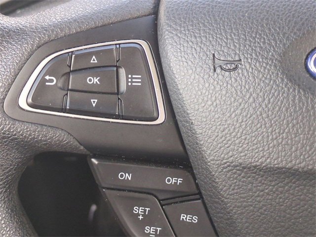 Certified 2021 Ford EcoSport S image 23