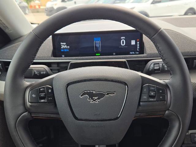 Certified 2024 Ford Mustang Mach-E Premium image 30