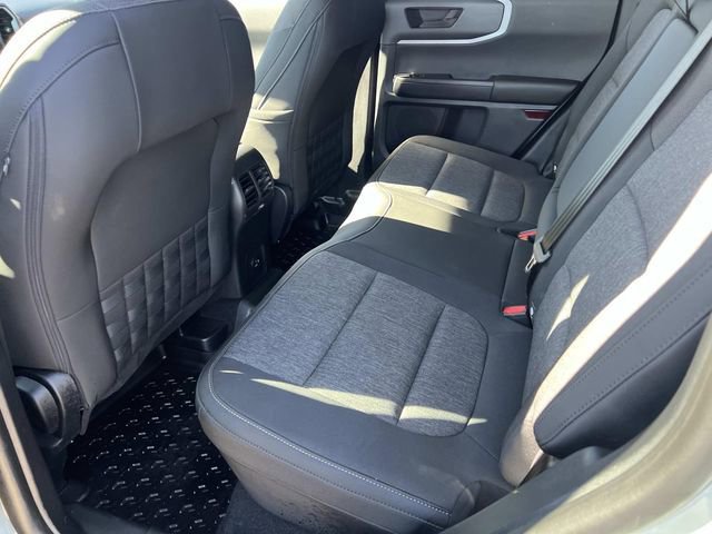 Certified 2024 Ford Bronco Sport Big Bend image 13