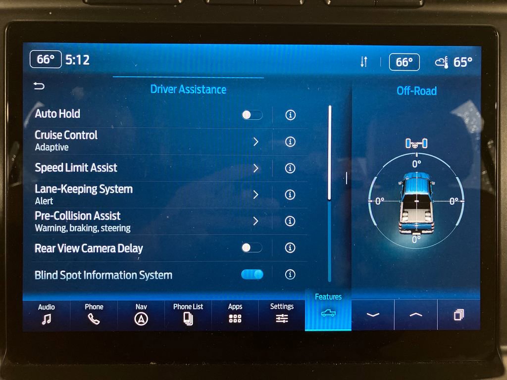 Certified 2023 Ford F150 Lariat w/ Max Trailer Tow Package image 26