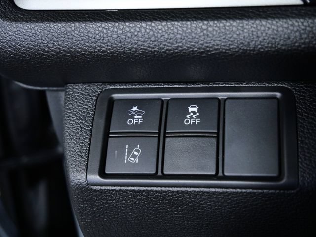 Used 2021 Honda Civic EX image 25