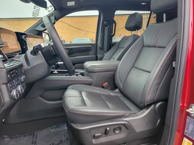 Used 2025 Chevrolet Tahoe RST w/ Sun And Tow Package AWD/4WD image 13