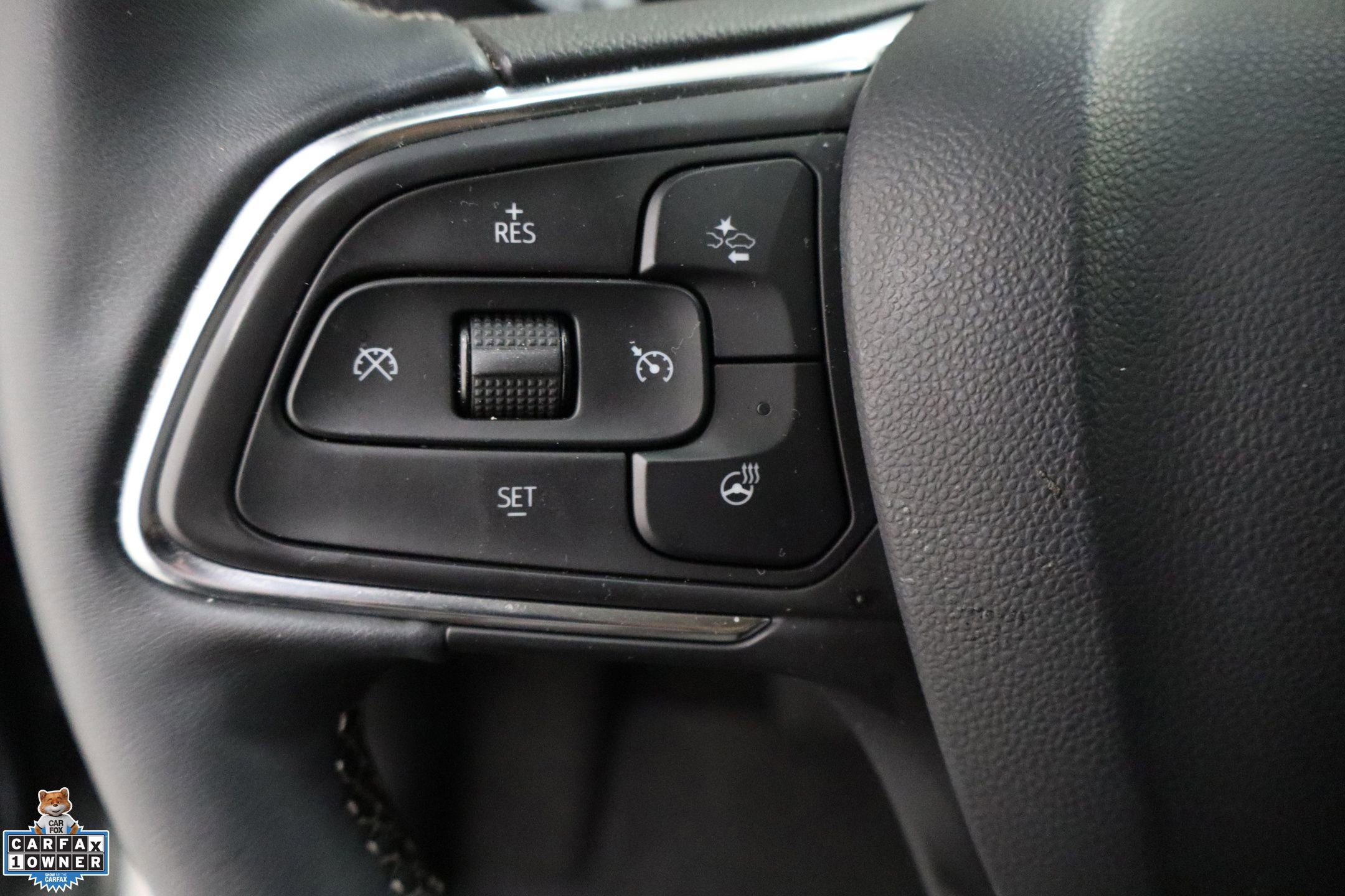 Used 2024 Buick Encore GX Preferred w/ Comfort Package image 16