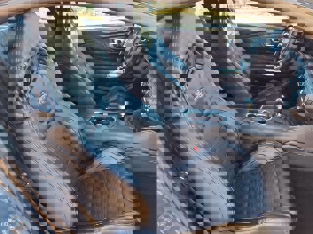 Certified 2024 Ford Mustang GT Premium w/ GT Performance Package image 21