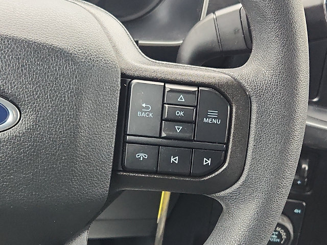 Certified 2023 Ford F150 XL w/ STX Appearance Package AWD/4WD image 15
