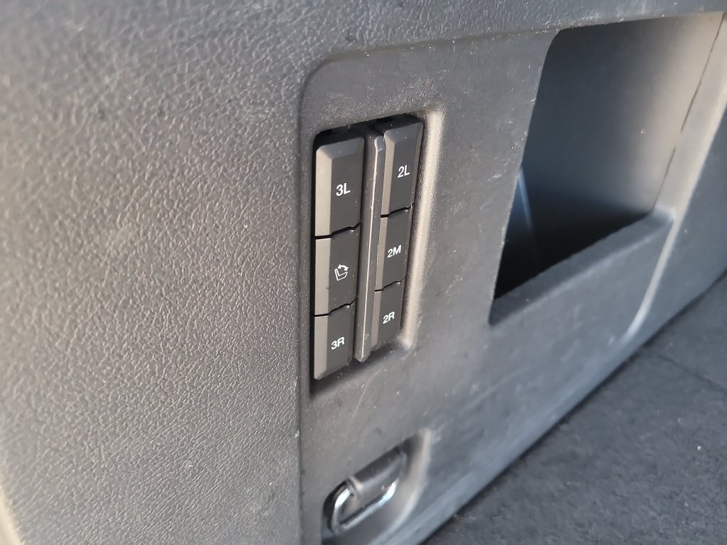 Certified 2022 Ford Expedition Max Limited RWD image 10