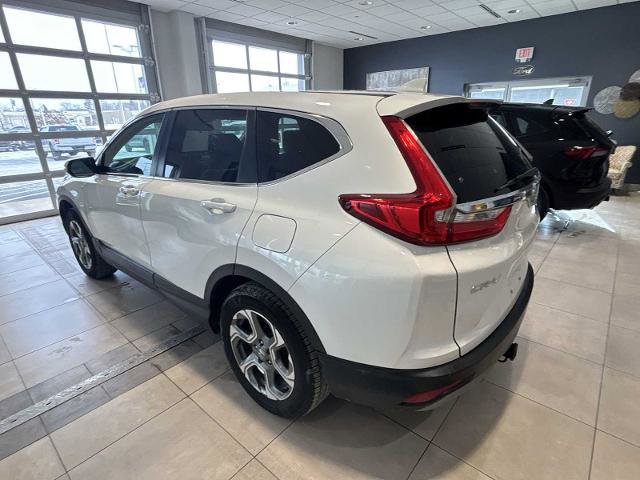 Used 2019 Honda CR-V EX image 3
