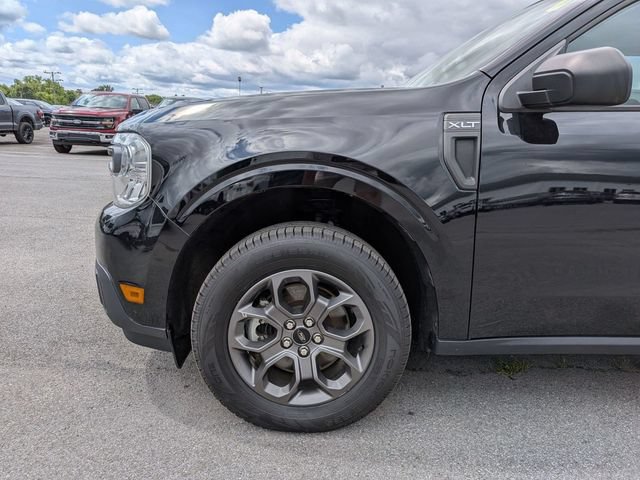 Certified 2023 Ford Maverick XLT FWD image 20