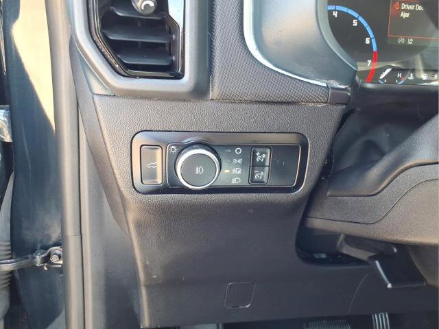 Certified 2023 Ford Bronco Sport Heritage w/ Heritage Convenience Package AWD/4WD image 25