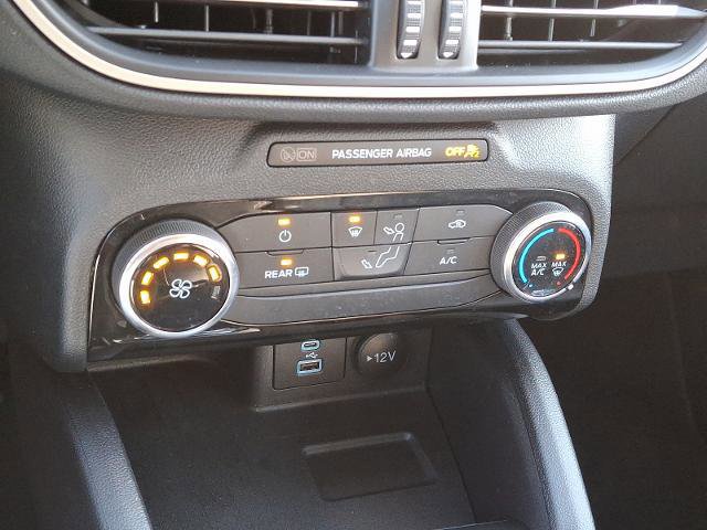 Certified 2022 Ford Escape SE image 15