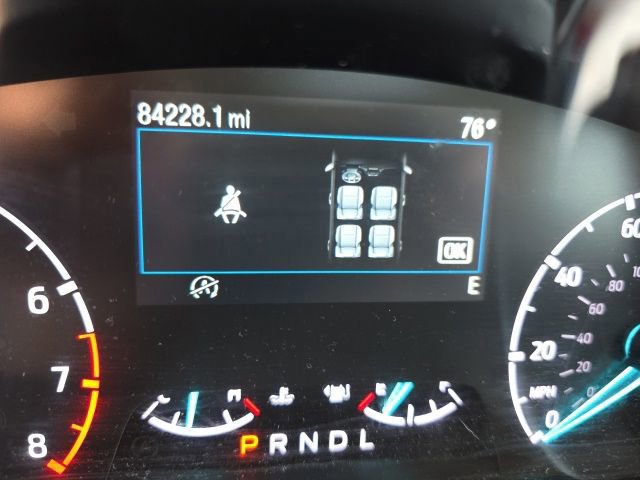 Certified 2022 Ford Maverick XL image 6