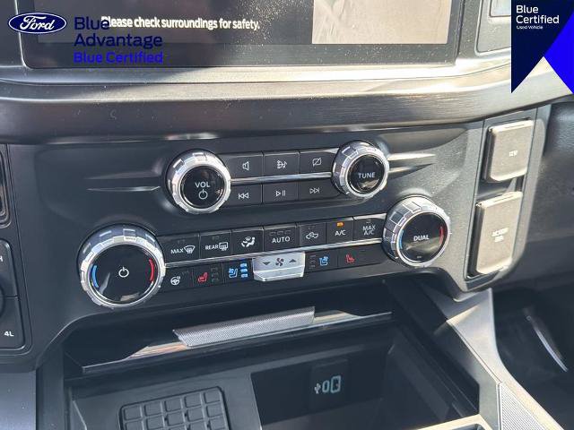 Certified 2023 Ford F350 Lariat w/ Lariat Ultimate Package AWD/4WD image 26
