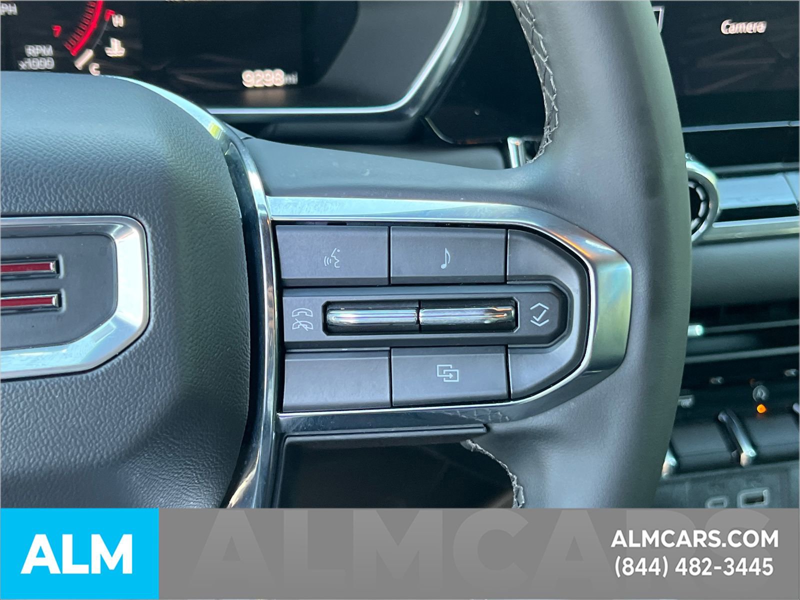 Used 2025 GMC Canyon Elevation RWD image 30