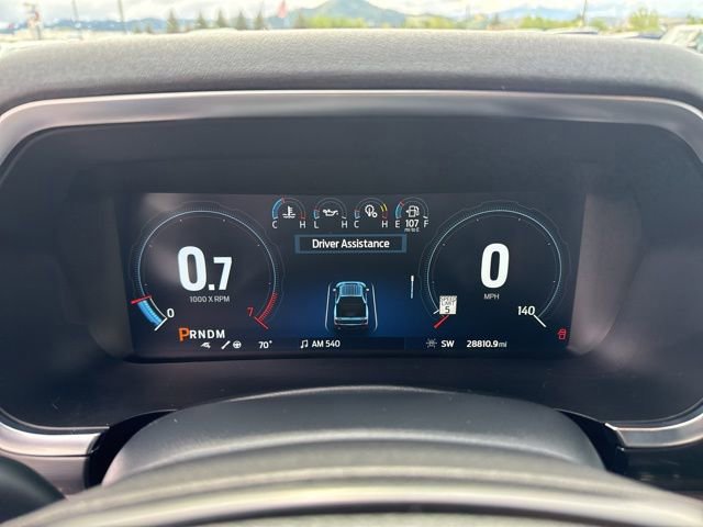 Certified 2023 Ford F150 Raptor AWD/4WD image 20