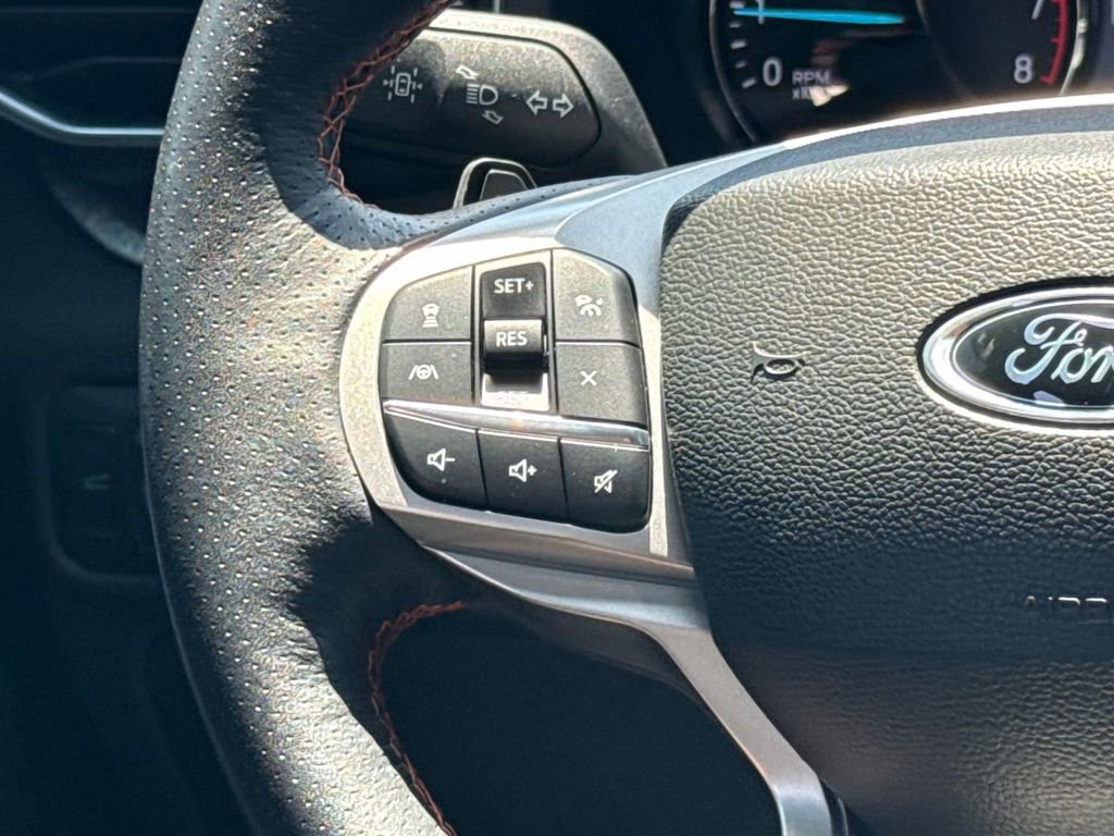 Certified 2023 Ford Explorer Timberline w/ Timberline Technology Package AWD/4WD image 20