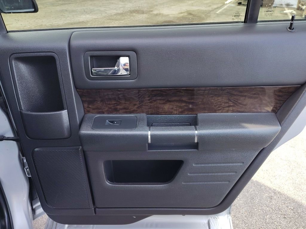 Certified 2019 Ford Flex Limited image 32