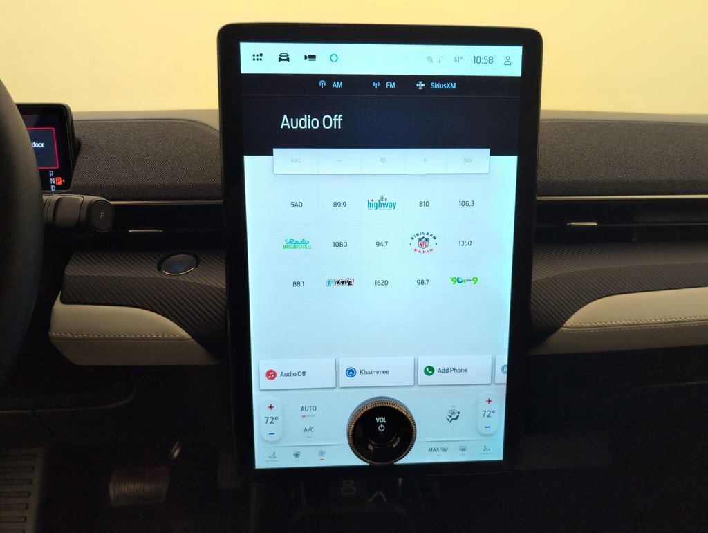 Certified 2025 Ford Mustang Mach-E Premium image 28