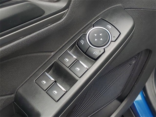 Certified 2023 Ford Escape Active image 11