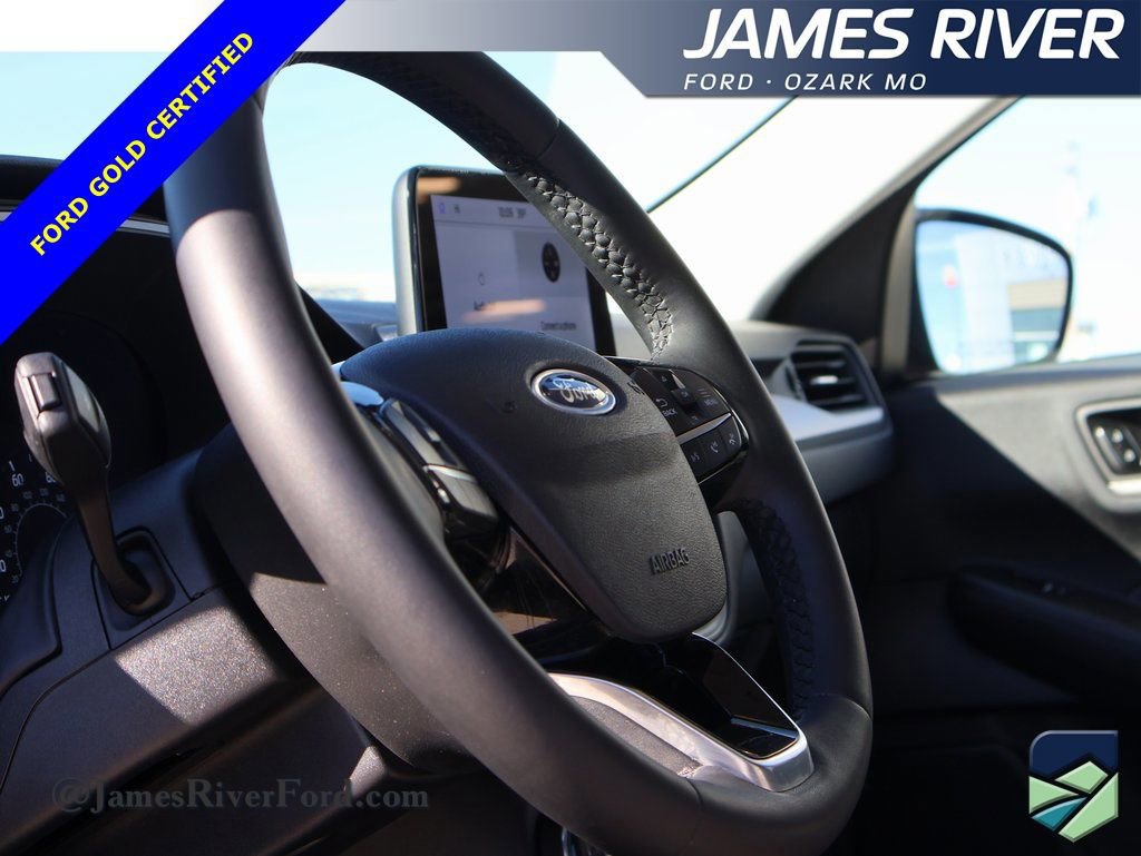 Certified 2022 Ford Escape SE w/ Convenience Package image 25