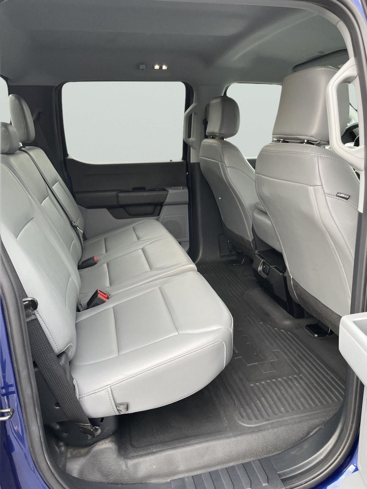 Certified 2026 Ford F250 XL AWD/4WD image 13
