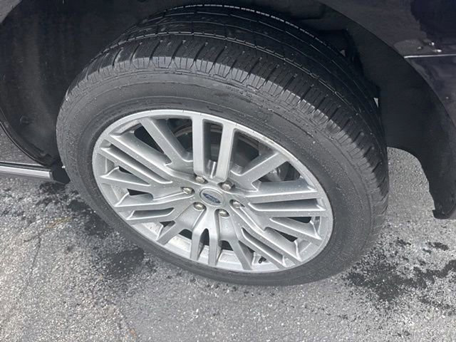 Certified 2023 Ford Expedition Max Limited AWD/4WD image 10