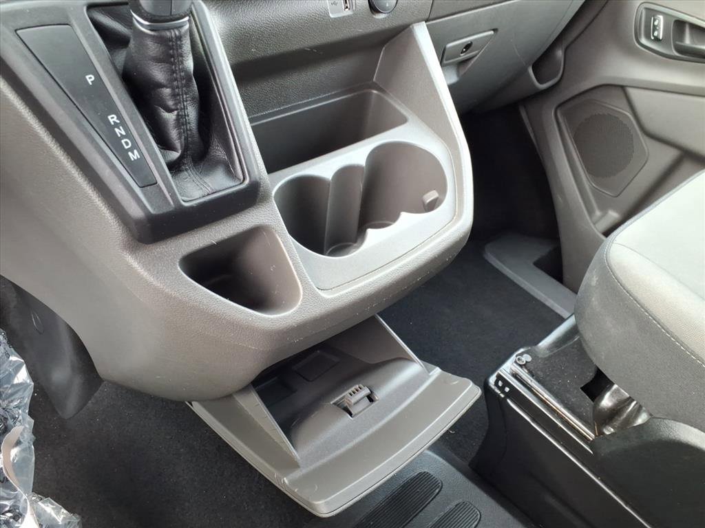 Certified 2024 Ford Transit 350 XLT image 19