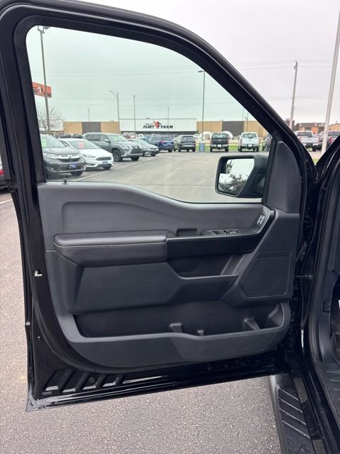 Certified 2021 Ford F150 XL w/ STX Appearance Package image 13