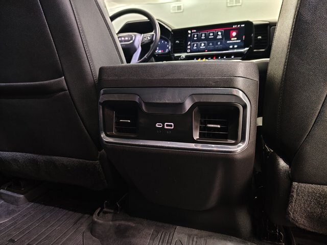 Used 2022 GMC Sierra 1500 Elevation w/ Elevation Premium Package AWD/4WD image 35