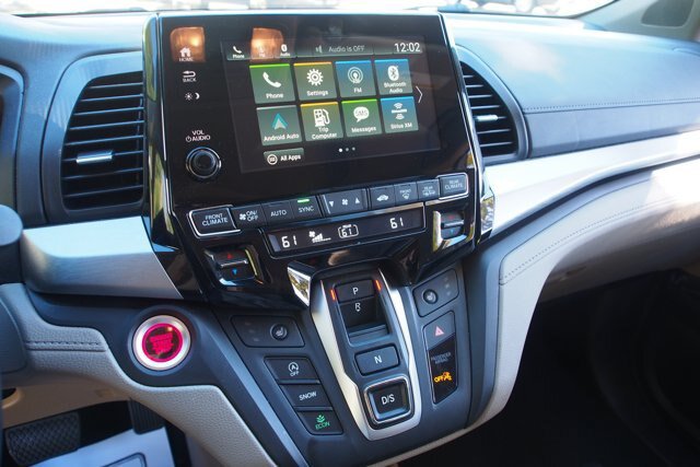 Used 2022 Honda Odyssey EX-L image 27