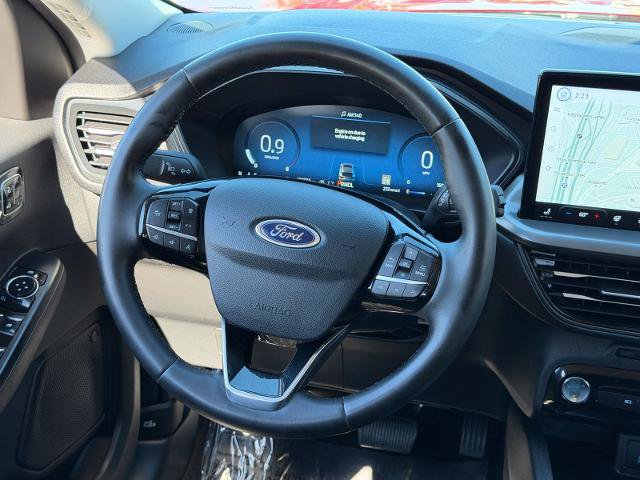 Certified 2023 Ford Escape Active w/ Tech Pack #2 AWD/4WD image 16
