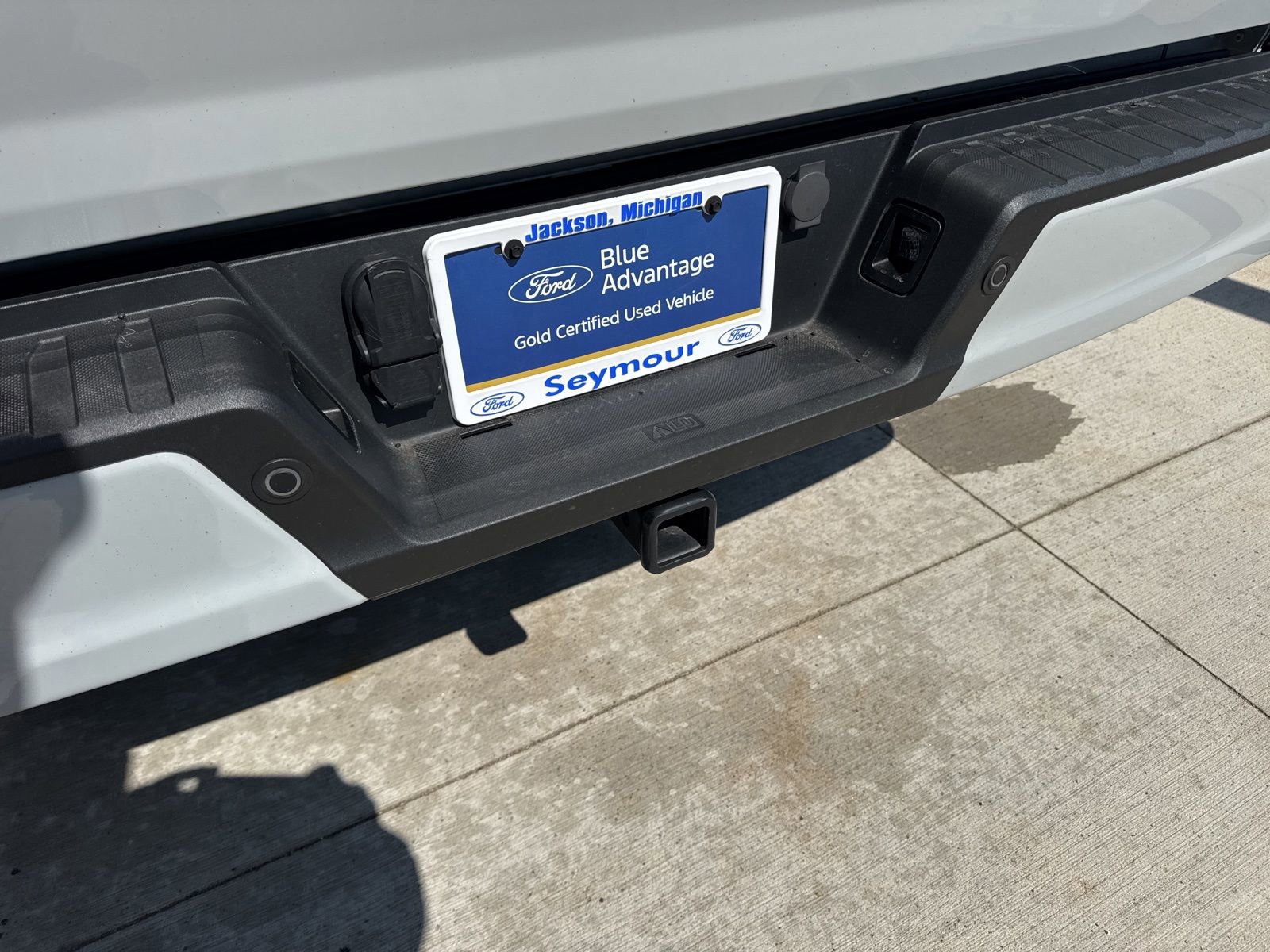 Certified 2023 Ford F150 XLT w/ Equipment Group 302A High image 18