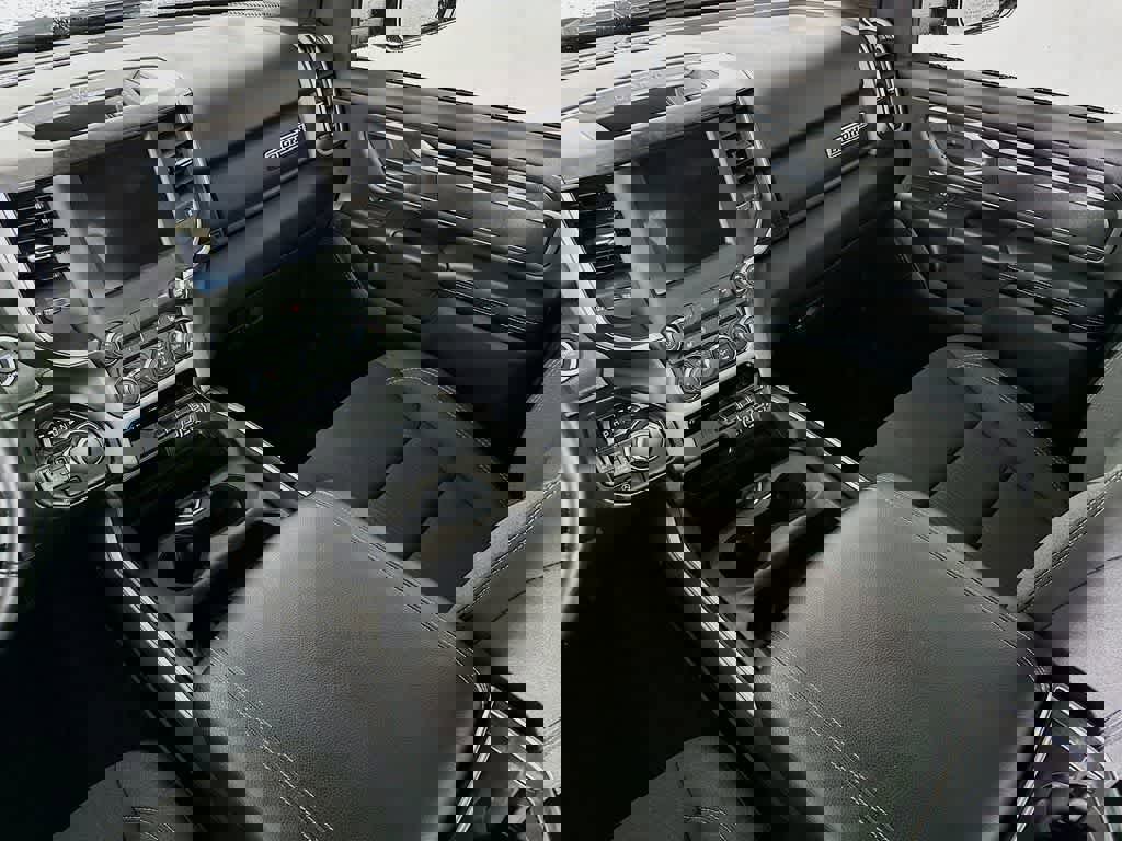 Used 2022 RAM 1500 Big Horn image 11