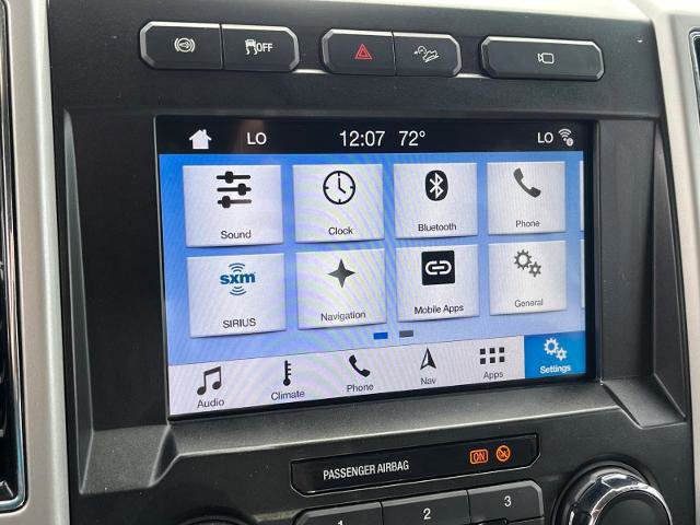 Certified 2019 Ford F250 Lariat w/ Lariat Value Package image 12