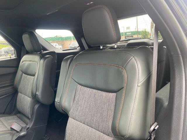 Certified 2023 Ford Explorer Timberline w/ Timberline Technology Package AWD/4WD image 29