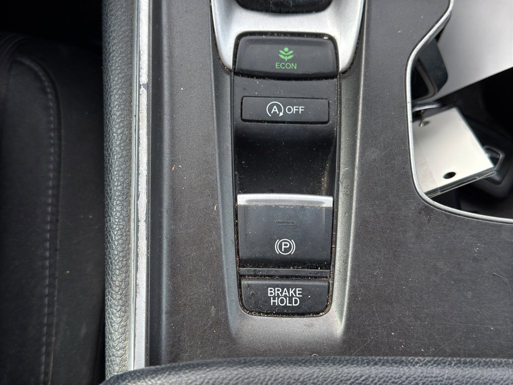 Used 2021 Honda Accord LX image 21