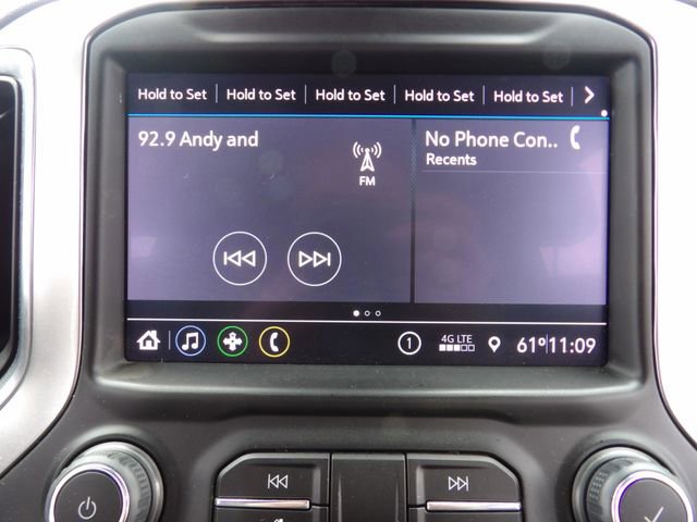 Used 2021 Chevrolet Silverado 1500 LT image 20