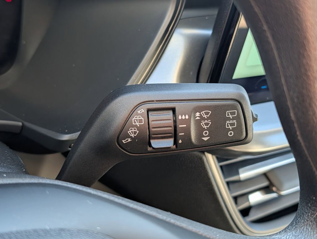 Certified 2025 Ford Escape Active w/ Tech Pack #1 image 25